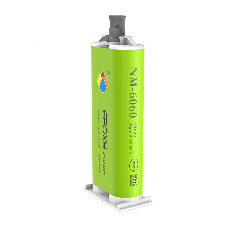 Kuidas lahendab epoksüliimi liimimine teie kõige olulisemad montaažiprobleemid?