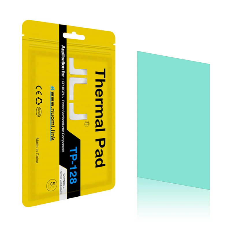 Kuidas termiline silikoonpadi parandab soojuse hajumist elektroonikaseadmetes?