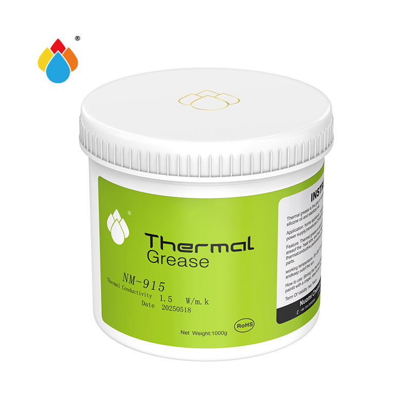 Elektroonika termiline pasta