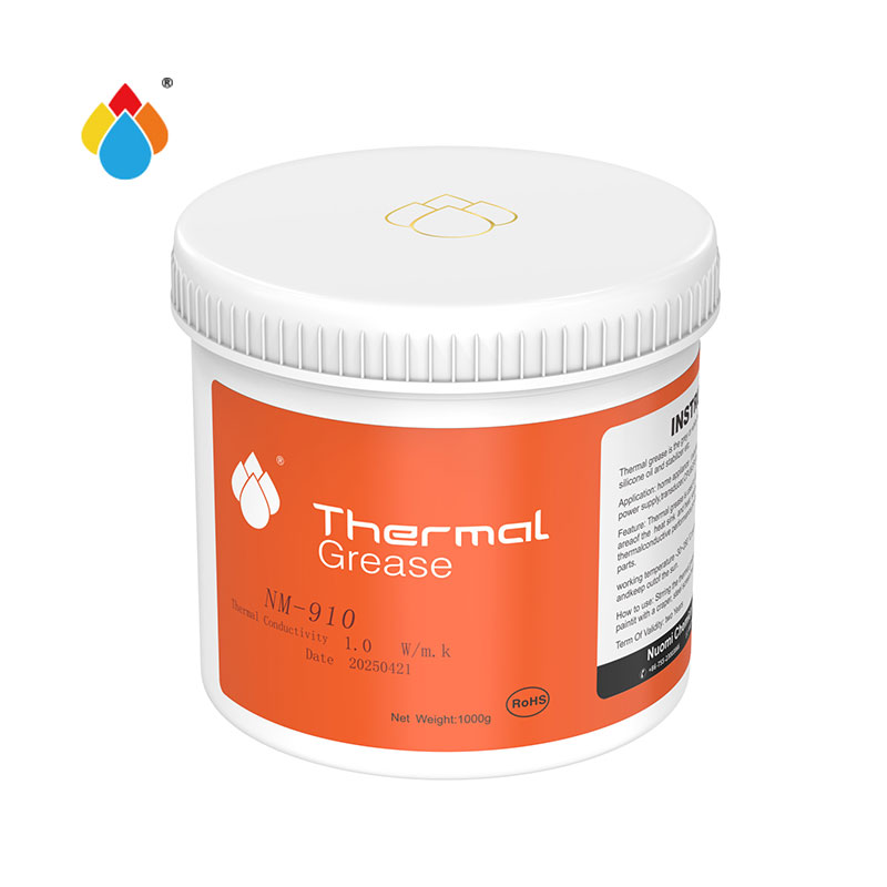 LED -tuled termiline pasta